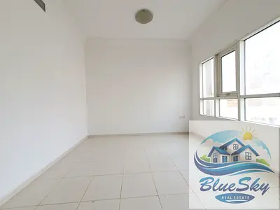 New building 2bhk With Central ac close to Dubai bus station just rent 42k