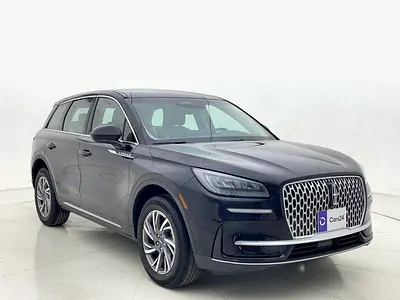 AED 1,530/m | 0 DP | Manufacturer Warranty | Service History | 30 Day Return | LINCOLN CORSAIR 2023