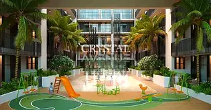 Luxury 3BR + Maids | All En-Suite | Post Handover Payment Plan