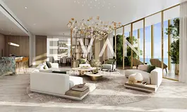 2BR Wrap Balcony | Forest District | Q2 2029