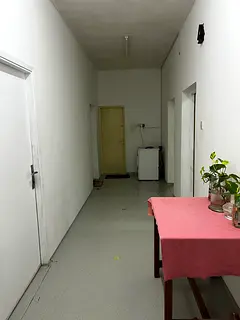 Room for rent nearby Saqr hospital