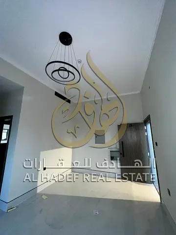 Brand New 1 Bedroom Apartment for Rent in Al Zahia, Sharjah | Modern Finishes | Close to Dubai Entrance & Sheikh Mohammed Bin Zayed Road
