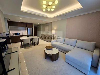 Investor Deal | Luxury 1 BR | Fully Furnished