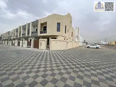 For sale: A distinctive corner villa in Al-Haliyo 2 area, price inclusive of fees.