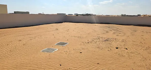 10000 Sq Ft Open Land for Rent (without electricity)