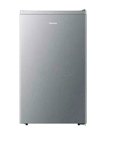 Hisense 122L Single Door Refrigerator - 1 Year Warranty