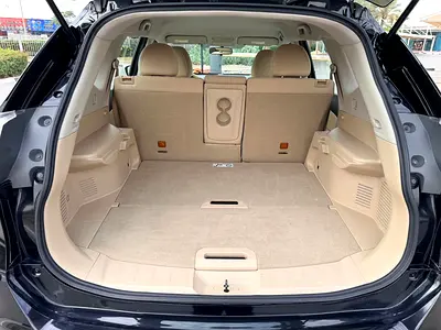 صورة 9 لـ 2016 Nissan X-TRAIL