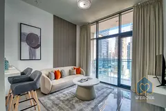 WEROVA - Contemporary 1BR Apartment | Prime Location | Ready to Move