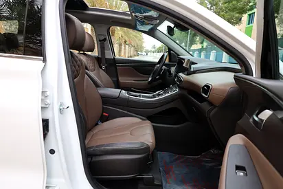 2024 Hyundai SANTA FE 缩略图 17
