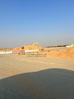Golden Investment Opportunity (237): Residential Land for Sale in Al-Balida 3 Area: 2,422 sq. Ft.
