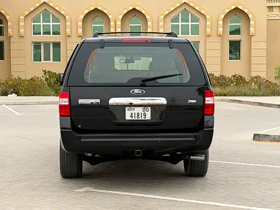 صورة 9 لـ 2014 FORD EXPEDITION