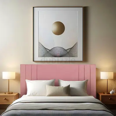 Brand new Queen size bed good storage with madical mattress