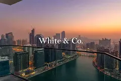 Full Canal View | High Floor | Luxury Canal Living