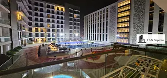 Fully Furnished | Ready To Move | Modren Layout