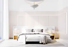 Modern Returns | Investment Strong | Luxury Smart
