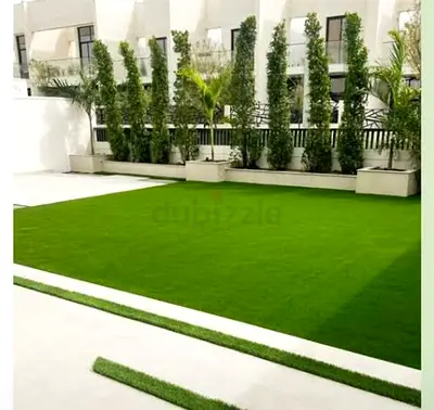 Artificial Grass for Gardens