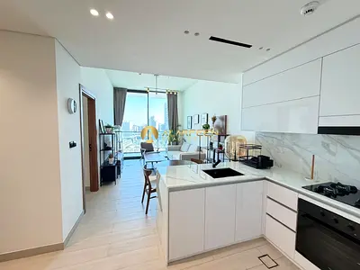 Pool View | Fully Furnished | Call Now