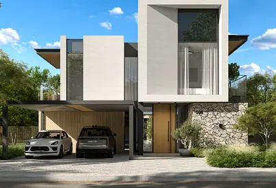 Standalone Villas | Private Garden | Spacious