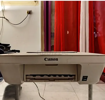 Canon FINE Cartridge Printer – Delivers crisp text | Rich color images