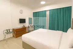 No Comission! All Inclusive! Amazing Fully Furnished Studio! — 2