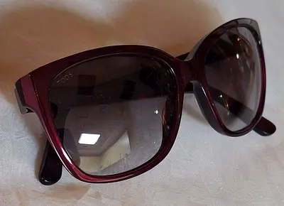 Original Tods sunglasses