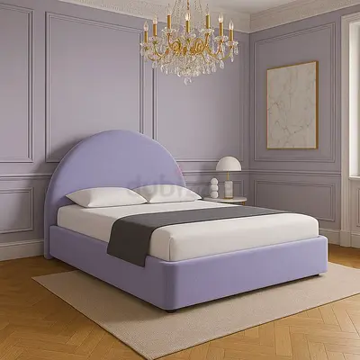 Brand New Stylish Modern Bed Frame