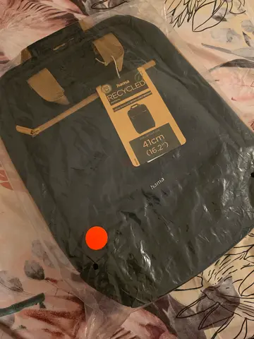 ULTRALIGHT Laptop Back Pack