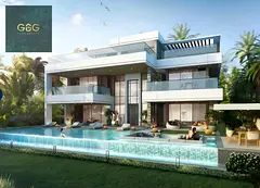Water Community || Distress Deal || 4% DLD Waiver