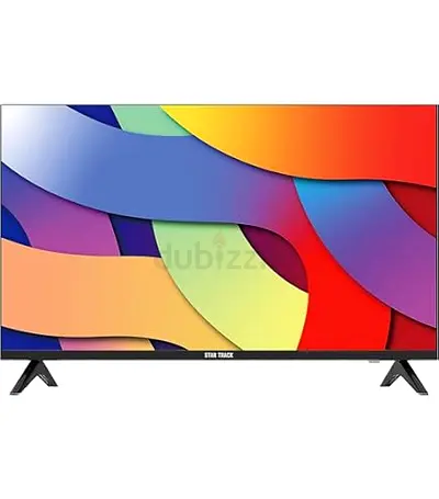 Nikai 32 Smart TV - 4K