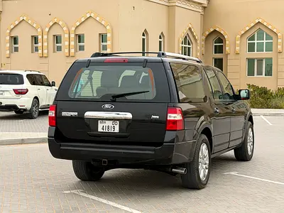 صورة 8 لـ 2014 FORD EXPEDITION
