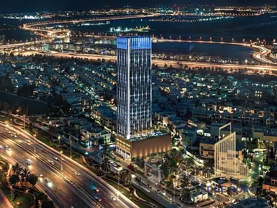 CASH OFFER_SKYLINE MARINA VIEW_EASY ACCESS & EXIT