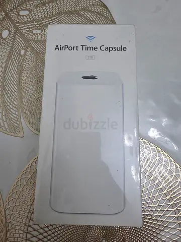 Apple AirPort Time Capsule 2TB