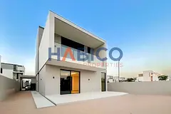 Brand New 4BR Villa + Maid | Villa Type B | Elie Saab Arabian Ranches 3