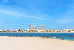 Reduced Price | Fully Upgraded | Full Sea View