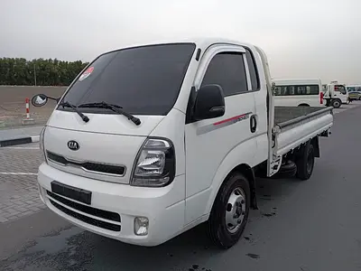 Kia bongo 1.2 Ton