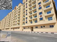 1-Bedroom Master Apartment with Stunning View in Ajman – Flexible Payment &amp; Great Price!