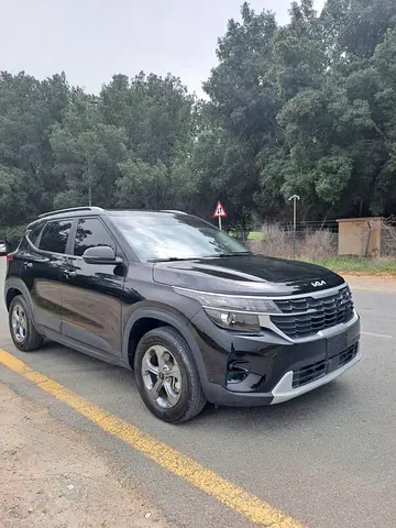 KIA SELTOS 2025 GCC 13000 KM VERY CLEAN CAR ORGINAL PAINT
