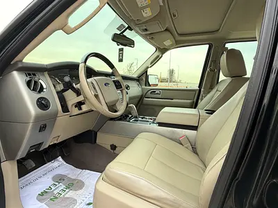 صورة 10 لـ 2014 FORD EXPEDITION