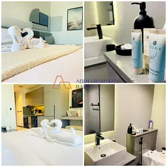Fully Furnished - Modern Studio - MAG 920 | MBR City - Price is Negotiable