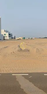 Land for sale in Al-Muzayra with an excellent price and an exceptional location
