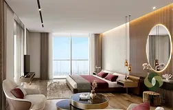 Premium 2 Bedroom Apartment | Takaya by Union Properties | Investment Product