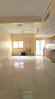 Spacious Studio | Centralised AC | With Balcony | In Just 24k