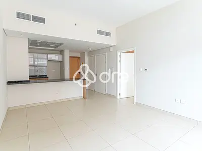 Ready to Move | Unfurnished | Spacious Unit