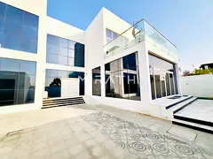 Spacious Modern Villa | Prime Location