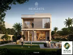 Nature-Inspired Luxury Villas | Private Club Living