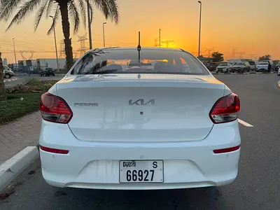 2023 KIA PEGAS 缩略图 5