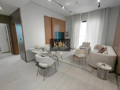 Skyline Community View | Furnished | Call Now