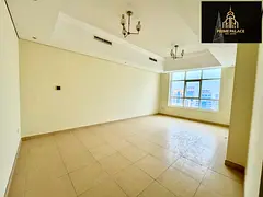 Luxury 3BHk sea view with car parking free side sea view opne view with maid room gym swimming pool