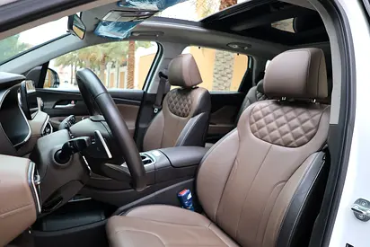 2024 Hyundai SANTA FE 缩略图 13