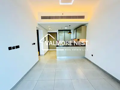 The ideal family retreat I With big balcony & sky view I Prime location